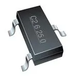 CDSOT23-T24CAN-Q ESD 抑制器 TVS 二极管 CDSOT23-T24CAN-Q ESD 抑制器 TVS 二极管