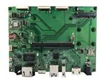 Nit8M_Carrier 嵌入式处理器开发套件 Nit8M_Carrier 嵌入式处理器开发套件