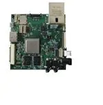 BD-SL-i.MX6 嵌入式处理器开发套件 BD-SL-i.MX6 嵌入式处理器开发套件