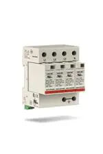 1250-4S-400 浪涌抑制器 1250-4S-400 浪涌抑制器
