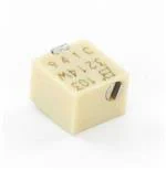 3214W-1-203E 电位器、微调器和变阻器 3214W-1-203E 电位器、微调器和变阻器