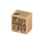 PVG5H103C03R00 电位器、微调器和变阻器 PVG5H103C03R00 电位器、微调器和变阻器