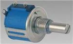 3540S-1-201L 电位器、微调器和变阻器 3540S-1-201L 电位器、微调器和变阻器
