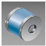 2039-80-ALF 气体放电管 - GDT 2039-80-ALF 气体放电管 - GDT