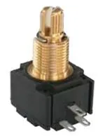 95Z1D-Z33-EA0/319L 电位器、微调器和变阻器 95Z1D-Z33-EA0/319L 电位器、微调器和变阻器