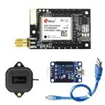 AS-STARTKIT-LITE-L1L2-HS-00 射频 无线开发工具 AS-STARTKIT-LITE-L1L2-HS-00 射频 无线开发工具