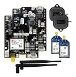 AS-STARTKIT-LR-L1L2-NANH-00 射频 无线开发工具 AS-STARTKIT-LR-L1L2-NANH-00 射频 无线开发工具