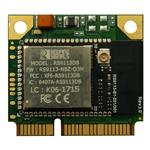 RS9113-NBZ-D3N 无线与射频模块