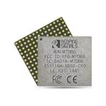 RS9116W-DB00-CC1 无线与射频模块