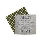 RS9116W-SB00-B00 无线与射频模块