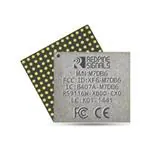 RS9116W-SB00-AA0 无线与射频模块