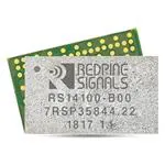 RS14100-SB00-110F-B00 无线与射频模块