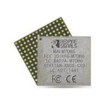 RS9116N-DB00-CC0 无线与射频模块