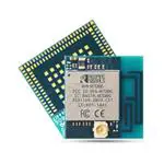 RS9116N-DB00-CC1 无线与射频模块