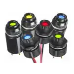 QRMNV85BXXNVRD02E LED灯泡与模块 QRMNV85BXXNVRD02E LED灯泡与模块