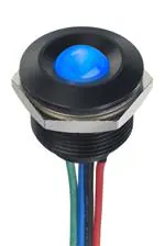 Q19P5BZZRGB12ECA LED灯泡与模块 Q19P5BZZRGB12ECA LED灯泡与模块
