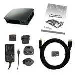 Basic INTL PI3 Kit 嵌入式工具与配件 Basic INTL PI3 Kit 嵌入式工具与配件