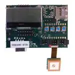 ISM480-EVB 射频 无线开发工具 ISM480-EVB 射频 无线开发工具