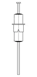 4101-008LF EMI 滤波器 EMI 抑制 4101-008LF EMI 滤波器 EMI 抑制