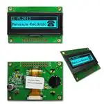 NHD-2.23-12832UMB3 显示器 NHD-2.23-12832UMB3 显示器