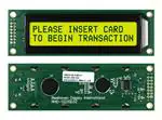 NHD-0220D3Z-FL-GBW-V3 显示器