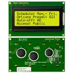 NHD-0420D3Z-FL-GBW-V3 显示器