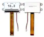 NHD-C12864WC-FSW-FBW-3V3-M 显示器