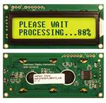 NHD-0216K3Z-FL-GBW-V3 显示器