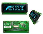 NHD-2.8-25664UCB2 显示器