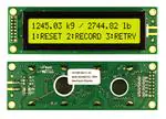 NHD-0224BZ-FL-YBW 显示器