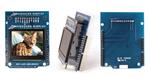 NHD-1.69-AU-SHIELD 显示开发工具 NHD-1.69-AU-SHIELD 显示开发工具