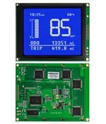 NHD-160128WG-BTMI-VZ#-1 显示器