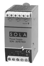 SDN30/40RED DC/DC转换器 SDN30/40RED DC/DC转换器
