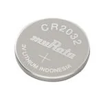 CR2032 电池