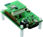 LBWA1ZV1CD-TEMP-A 射频 无线开发工具 LBWA1ZV1CD-TEMP-A 射频 无线开发工具
