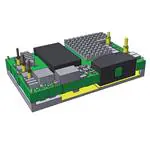 DCQ0150V2NBSC DC/DC转换器 DCQ0150V2NBSC DC/DC转换器