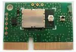 LBEE5ZSTNC-523-D 射频 无线开发工具 LBEE5ZSTNC-523-D 射频 无线开发工具