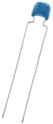 RDE5C1H683J2K1H03B 电容器