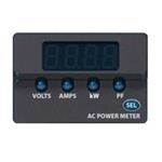 ACM20-4-AC1-B-C 面板表 ACM20-4-AC1-B-C 面板表