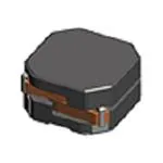 DEM8045Z-8R2M=P3 电感器、扼流圈与线圈