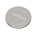 CR2025 电池