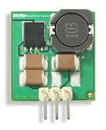 78SRH-5.2/2-C DC/DC转换器 78SRH-5.2/2-C DC/DC转换器