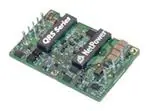 QRS4033N035R25 DC/DC转换器 QRS4033N035R25 DC/DC转换器