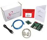 NNDK-MODM7AE70LC-KIT 通信开发工具 NNDK-MODM7AE70LC-KIT 通信开发工具
