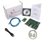NNDK-MOD5234-KIT 通信开发工具 NNDK-MOD5234-KIT 通信开发工具