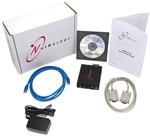 NNDK-CB34EX-KIT 模拟与数字IC开发工具
