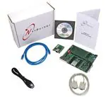 NNDK-MOD5270-KIT 通信开发工具 NNDK-MOD5270-KIT 通信开发工具