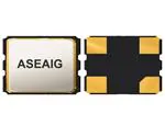 ASEAIG3-24.000MHz-C-T 频率控制器和定时装置