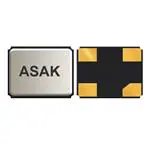 ASAKMPD8-32.768KHZ-T3 频率控制器和定时装置