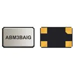 ABM3BAIG-10.000MHZ-12-1Z-T 频率控制器和定时装置